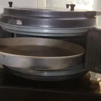 تنور برقی|اجاق گاز و لوازم برقی پخت‌وپز|تهران, شکوفه|دیوار