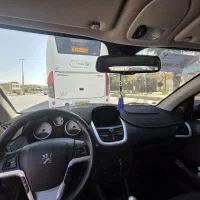 پژو ۲۰۷ TU5|خودرو سواری و وانت|شیراز, کوشک میدان|دیوار