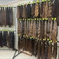 خریدار اصلی  مو در استان گلستان