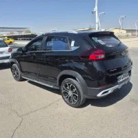 x22 pro|خودرو سواری و وانت|مشهد, کوی ولیعصر|دیوار