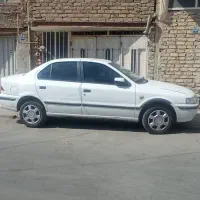 سمنددوگانه فابریک