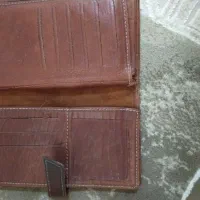 کیف چرم پوست اصل اصل واقعی