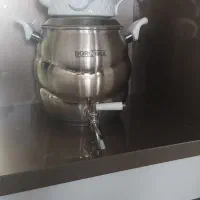 کتری و قوری