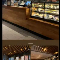 جذب نیروی کار (اشپز و باریستا) در کافه رستوران