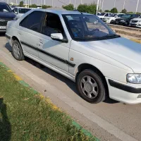 پارس مدل 400|خودرو سواری و وانت|جم, |دیوار