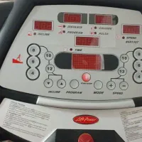 تردمیل خانگی