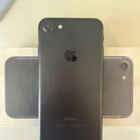 اپل iPhone 7 با حافظهٔ ۳۲ گیگابایت|موبایل|تهران, مجیدآباد|دیوار