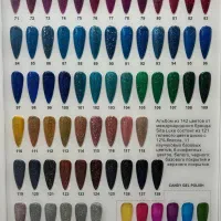 حراج لاک ژل روسی|آرایشی، بهداشتی، درمانی|قشم, |دیوار