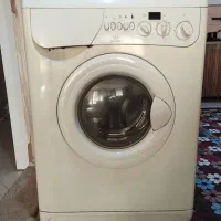 ماشین لباسشویی ایندزیت