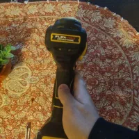 دریل شارژی دیوالت DCD999اصل|ابزارآلات|لاهیجان, کوی خزر|دیوار