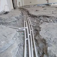 لوله کشی اب فاظلاب شوفاژ|خدمات پیشه و مهارت|سبزوار, گلشن|دیوار