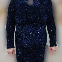 لباس مجلسی