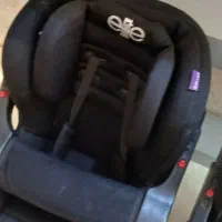 صندلی ماشین کودک|کالسکه و لوازم جانبی|باغستان, |دیوار