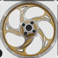 رینگ نیکتاز عقب