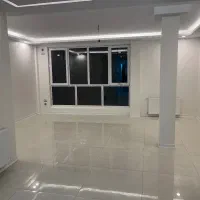 ۶۵ متر کلید نخورده دو خوابه تکواحدی