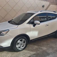 جک s۳at مدل 1400اتومات ۴۷ تا کار کارمندی در حد صفر|خودرو سواری و وانت|بیرجند, |دیوار