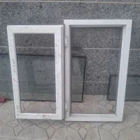 پنجرهpvc|مصالح و تجهیزات ساختمان|سنندج, |دیوار