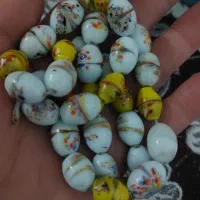 مهره های کهنه صفوی