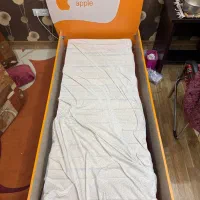 تخت و تشک یک نفره