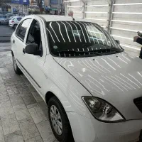 تیبا ۲بی رنگ اقساط|خودرو سواری و وانت|فردیس, شهرک ناز|دیوار