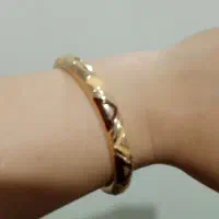 دست بند النگویی