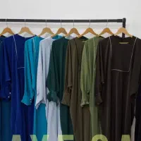 عبا الیزه بهترین جنس و بهترین کیفیت دوخت