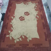 قالیچه ماشینی