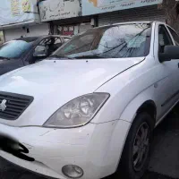 تیبا صندوقدار|خودرو سواری و وانت|بومهن, |دیوار