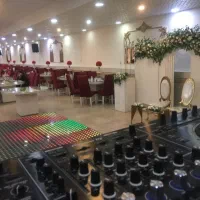 سالن جهت برگزاری مراسمات شما