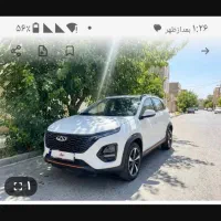 ام وی ام x33 کراس