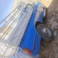 نیسان دیزل 92|خودرو سواری و وانت|شیراز, کفترک|دیوار