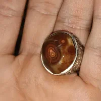 انگشتر سلطانی کلکسیونی|کلکسیون اشیاء عتیقه|اهواز, کمپلو جنوبی|دیوار