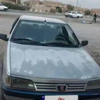 پژو ۴۰۵|خودرو سواری و وانت|کرمان, |دیوار