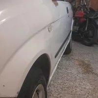 تیبا۲مدل ۹۷بیرنگ