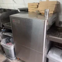 فروش لوازم فست فود