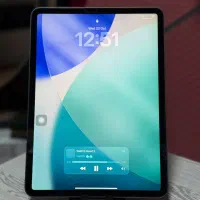 ایپد پرو نسل سوم ۲۰۲۱ ۱۱ اینچ wifi