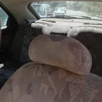 زانتیا مدل ۸۷|خودرو سواری و وانت|اردبیل, |دیوار