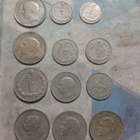 سکه های قدیمی
