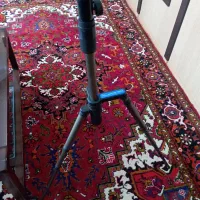 سه پایه دوربین