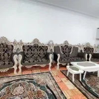 فروش مبل|مبلمان خانگی و میز عسلی|هشتگرد, شهرک وحدت|دیوار