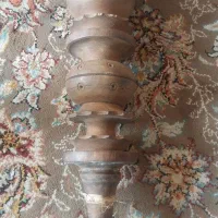 چوب قلیان  و شیشه