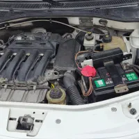 ال نود مدل ۹۵ اتومات|خودرو سواری و وانت|کرج, گلشهر|دیوار