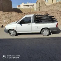 خودرووانت پراید۱۵۱