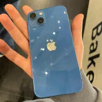 ایفون۱۳نرمال ch|موبایل|مشهد, هنرستان|دیوار