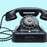 خط تلفن ثابت جی شیر