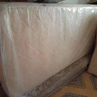 تشک خواب برای تخت یکنفره