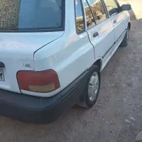 پراید مدل ۹۰بی رنگ|خودرو سواری و وانت|چناران, |دیوار