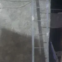 نردبان آهنی|ابزارآلات|یاسوج, |دیوار