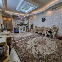 آپارتمان طبرسی شمالی 4 حیدرنصب 5نزدیک متروبی آرتی|فروش آپارتمان|مشهد, نظام دوست|دیوار