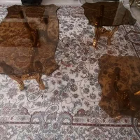 میز و عسلی|مبلمان خانگی و میز عسلی|اردبیل, |دیوار